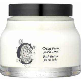 Diptyque Rich Body Butter 200 ml