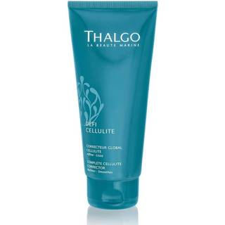 Thalgo Défi Cellulite Complete Cellulite Corrector Anti-cellulitis kropscreme 200 ml - 200 ml