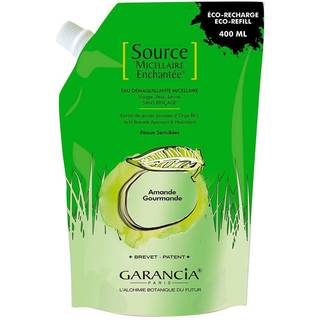 Garancia Source Micellaire Almond Makeup Remover - Refill