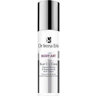 Dr Irena Eris Body Art Bust C+ Care Intensiv opstrammende og regenererende brystcreme 100 ml - 100 ml