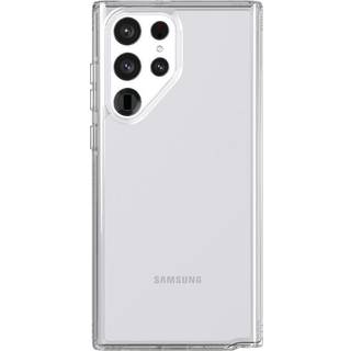 Tech21 EvoClearGalaxyS22Ultra5GClear