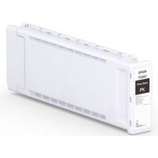 Epson Ink Photo Black Ultrachrome Xd3 T50m1 700ml - Sc-t7700d