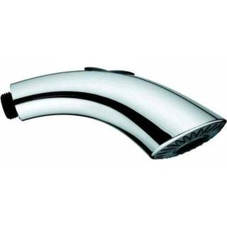 Grohe skyllebruser
