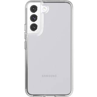 Tech21 EvoClearGalaxyS22+5GClear