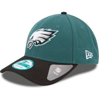 New Era Philadelphia Eagles The League Blue 9FORTY Cap newera adult unisex Blue newera adult unisex Blue newera adult unisex Blue newera adult unisex - One Size