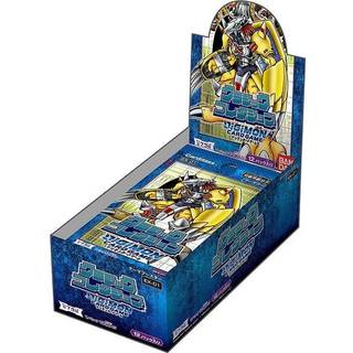Digimon Card Game - Classic Collection EX-01 Booster