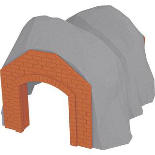Märklin min verden - Tunnel