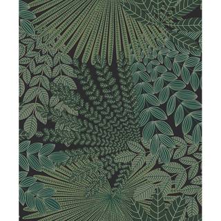 Velvet Leaves - 2263