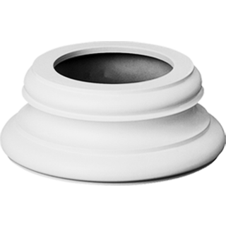 K1152 Duropolymer Piedestal