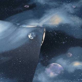 Arthouse Wallpaper Out Of This World 251903
