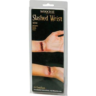 Pulsadern Massaker Latexwunde