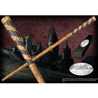 Seamus Finnigan tryllestav