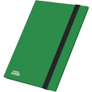 18-pocket 360 FlexxFolio - Kortmappe - Ultimate Guard