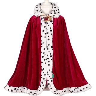 Souza kongekåbe Louis King - Str. 4-8 år