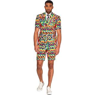 Sommer OppoSuit Abstractive
