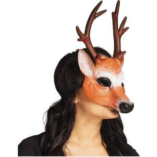 Hjorte maske