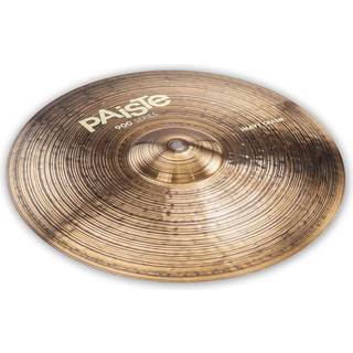 Paiste 900 Heavy 17" Crash Cymbal
