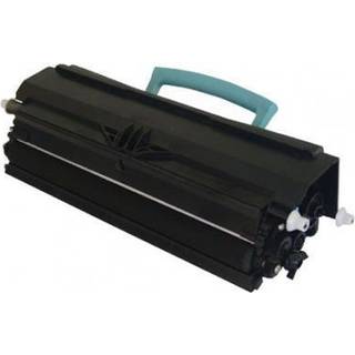 Magenta lasertoner - Lexmark 24B5702 - 10.000 sider