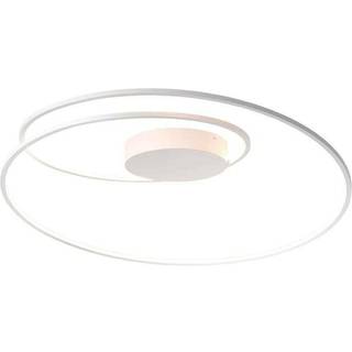 At - en lysstærk LED-loftslampe