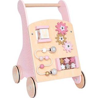 Jabadabado Activity Walker - Pink