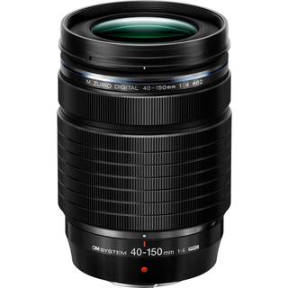 OM SYSTEM M.Zuiko Digital ED 40-150mm f/4.0 PRO Micro Four Thirds