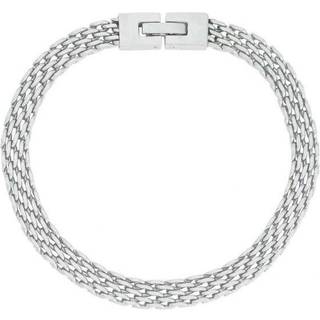 Lana Armbånd, Steel, 18 cm