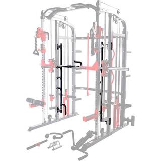 Master Fitness Legpress X14
