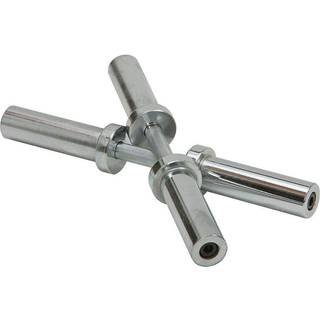 Master Fitness HÅNDVÆGTGREB 50 MM - 50 CM Styk