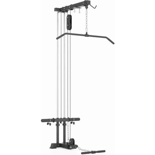Master Fitness Lat-Row XT12, Multigym Tilbehør