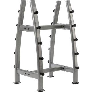 Master Fitness Stativ faste vægtstænger 10 stk.