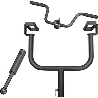 Master Fitness Master T-bar handle
