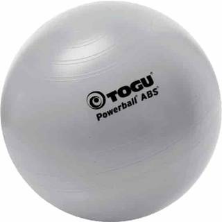 TOGU Powerball ABS - Sølv - 55 cm