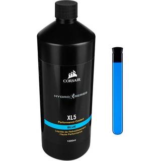 Corsair Hydro X Series XL5 - 1 Liter Premix Blue