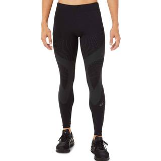 Asics Men's Road Balance Tight Performance Black/Graphite Grey, XXL