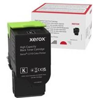 Xerox Toner Sort 8k - C310/c315