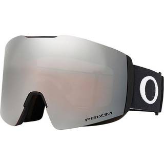 Oakley Fall Line XL Black Briller - Uni - prizm snow black iridium