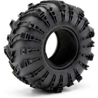 HPI Rock Grabber Tire S Compound (140X59Mm/2.2In/2Pcs)