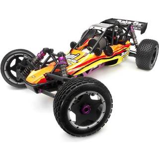 HPI - HP7560 - Baja 5B-1 Buggy Clear Body