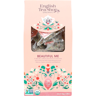 English Tea Shop Beautiful Me Ø (15 stk)