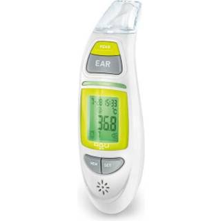 AGU Fever Thermometer Smart Infrared Brainy