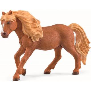 Schleich Islænder Hingst