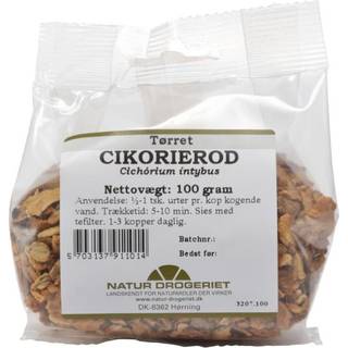 Natur Drogeriet Cikorierod (100 g)