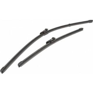 VF445 Valeo Silencio Viskerblade / Fladblade sæt 600+400mm