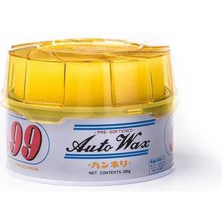 Bilvax Soft99 Hanneri Wax, 280 g, Wax