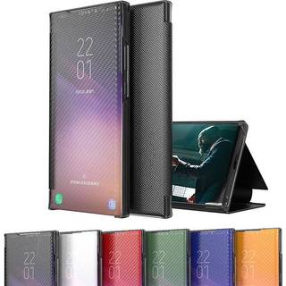 Kevlar FlipCover Samsung Galaxy S22  - gul