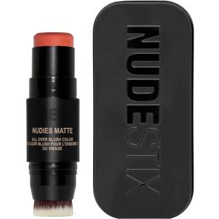 Nudestix Nudies Matte Blush Sunset Strip