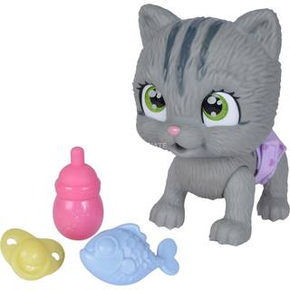 Simba Toys Pamper Petz Legetøjsdyr Kat
