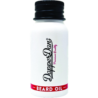 Dapper Dan Premium Beard Oil (30 ml)