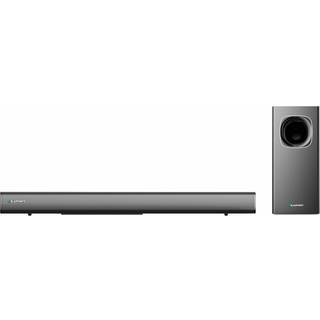 Blaupunkt LS200SUB - sound bar system - wireless