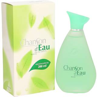 Coty Chanson D'eau Eau de toilette 200 ml